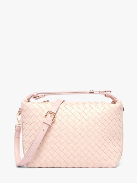 Sac Bandoulière Venise Miniprix Rose venise DG5811