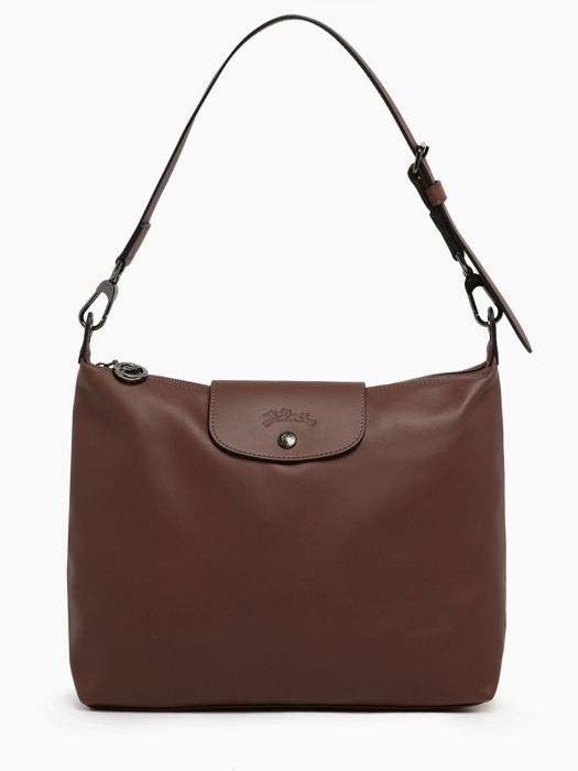 Longchamp Le pliage xtra Hobo bag Brown