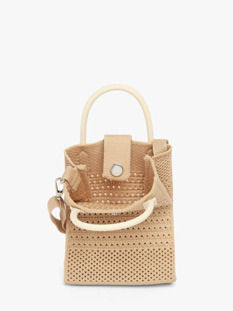 Crossbody Bag Phonebag Miniprix Brown phonebag P201 other view 2