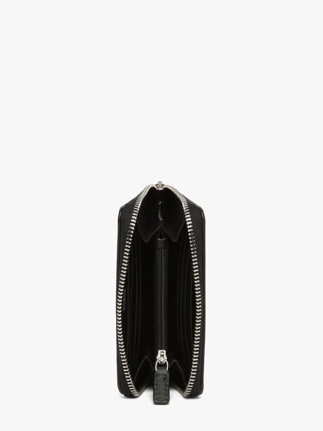 Wallet Tommy hilfiger Black tjw bold AW18794 other view 1