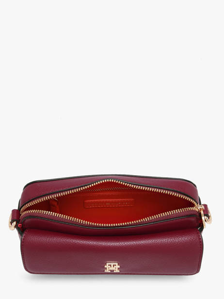 Shoulder Bag Th Icon Tommy hilfiger Violet th icon AW18721 other view 3