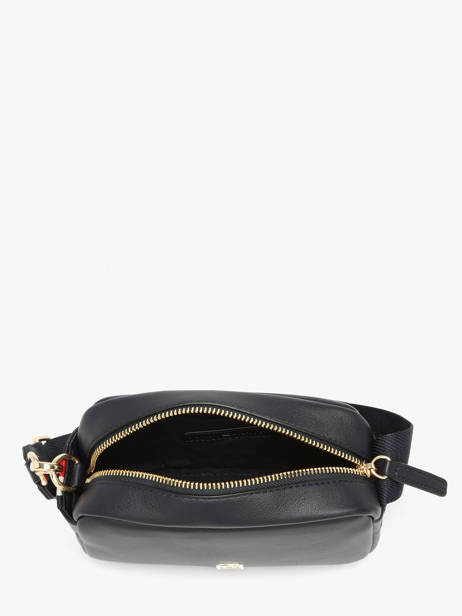 Shoulder Bag Th Logotape Tommy hilfiger Blue th logotape AW18741 other view 3