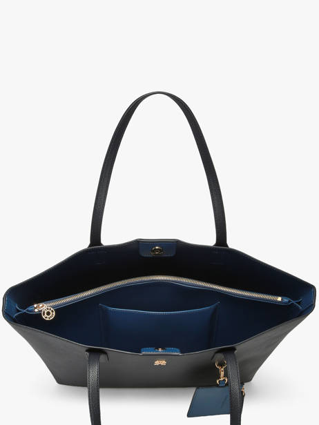 Shoulder Bag Th Icon Tommy hilfiger Blue th icon AW18724 other view 3