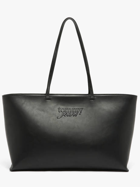 Shoulder Bag Tjw Must Tommy hilfiger Black tjw must AW18772