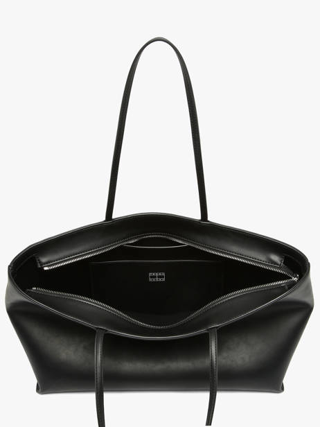 Shoulder Bag Tjw Must Tommy hilfiger Black tjw must AW18772 other view 3