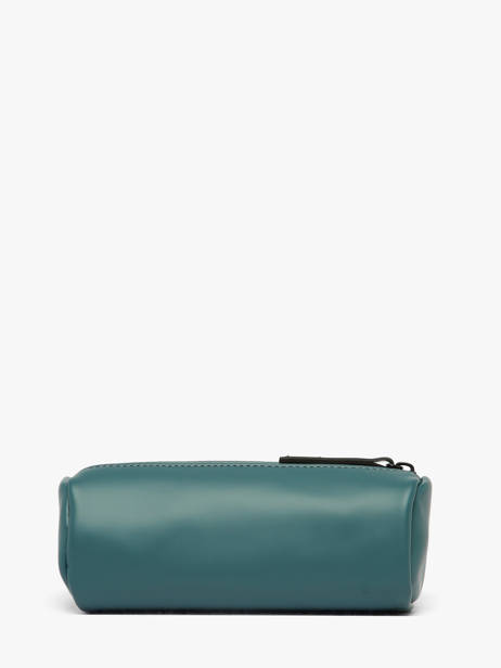 Trousse Vintage North Cameleon Bleu vintage north STRO vue secondaire 2