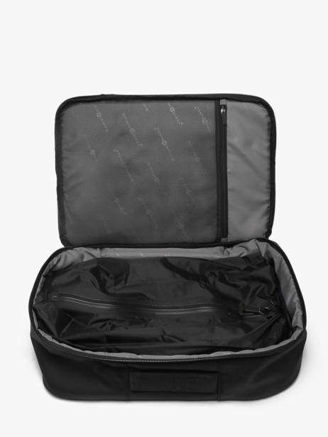 Sac De Voyage Cabine Travel Snowball Noir travel 42516L vue secondaire 4
