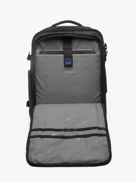Sac De Voyage Cabine Travel Snowball Noir travel 42516L vue secondaire 5
