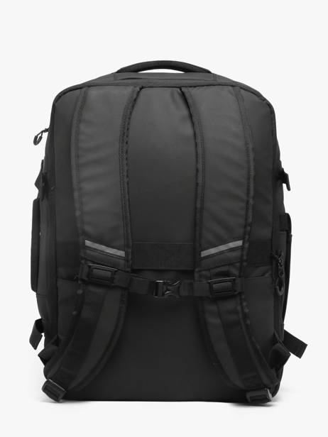 Sac De Voyage Cabine Travel Snowball Noir travel 42516L vue secondaire 6