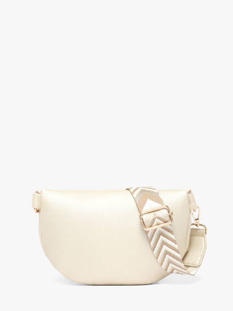 Belt Bag Miniprix Gold sangle 1 other view 2