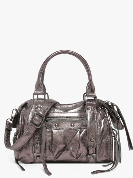 Satchel Victoire Miniprix Brown victoire A