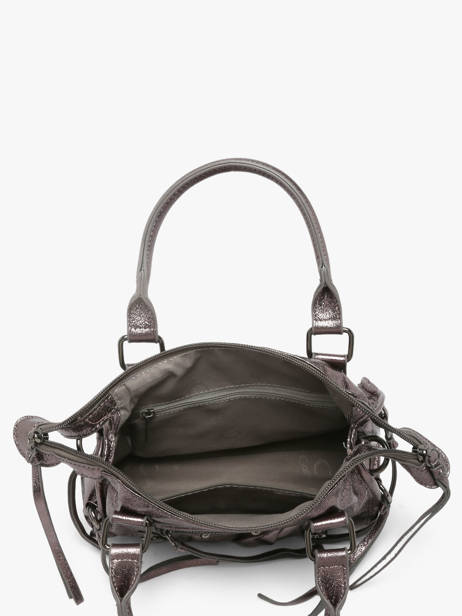Satchel Victoire Miniprix Brown victoire A other view 1