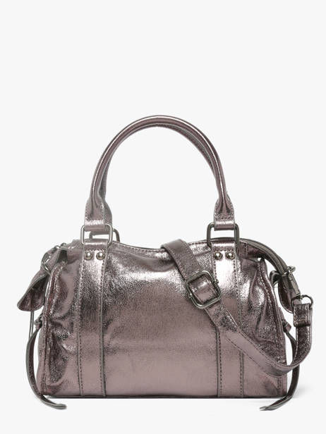 Satchel Victoire Miniprix Brown victoire A other view 2