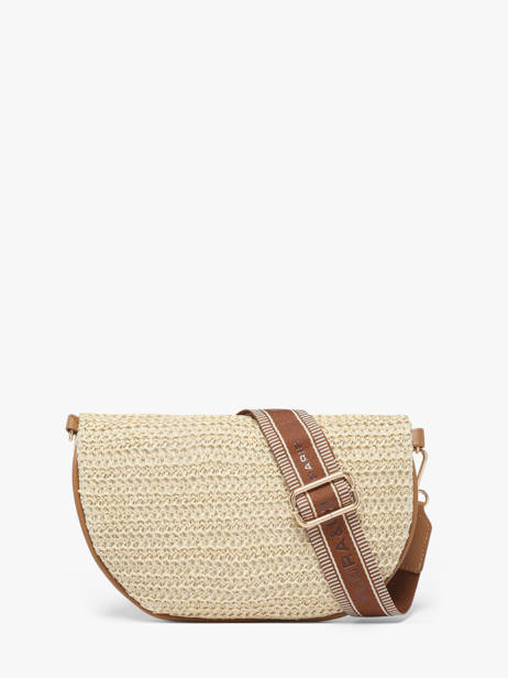 Belt Bag Miniprix Beige st tropez C1073 other view 2