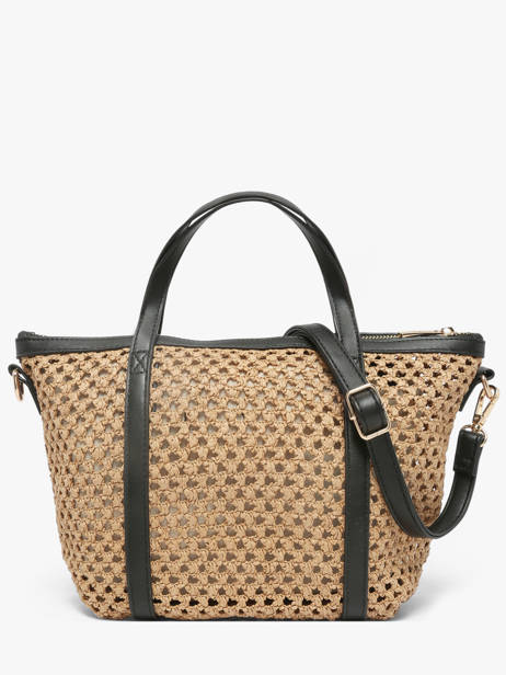 Handbag St Tropez Miniprix Brown st tropez C1100 other view 2