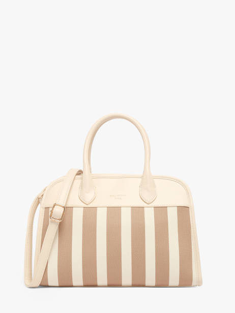 Satchel Sun Beach Miniprix Beige sun beach 1