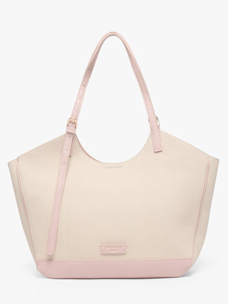Shoulder Bag Dune Miniprix Pink dune A9148