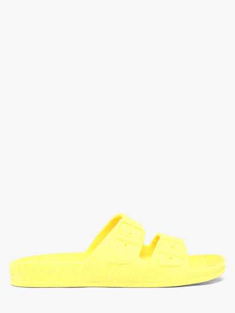 Flip Flops Cacatoes Yellow accessoires 1020
