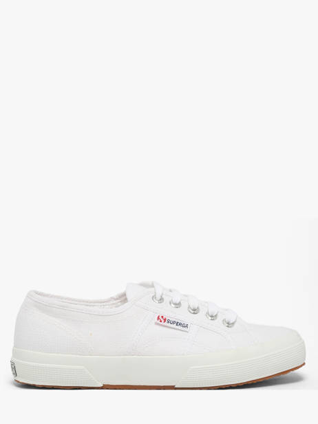 2750 Cotu Classic Sneakers Superga White accessoires S000010