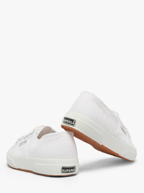 2750 Cotu Classic Sneakers Superga White accessoires S000010 other view 2