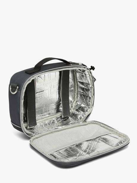 Lunch Bag Vintage Urban Cameleon Gray vintage urban BL24 other view 2
