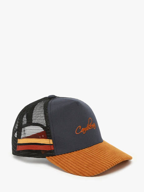 Cap Vintage Urban Cameleon Blue vintage urban - VIB-CAP1 other view 1