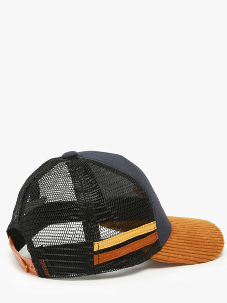 Cap Vintage Urban Cameleon Blue vintage urban - VIB-CAP1 other view 2