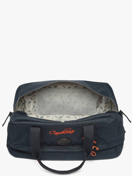 Gym Bag Vintage Urban Cameleon Blue vintage urban SH42 other view 2