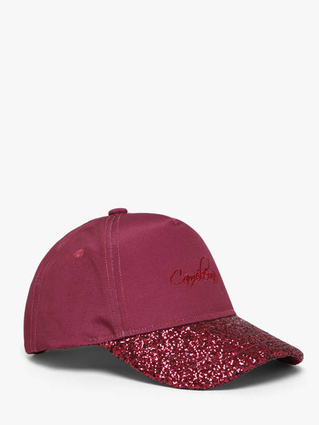 Cap Vintage Fantasy Cameleon Violet vintage fantasy - VIG-CAP1 other view 1