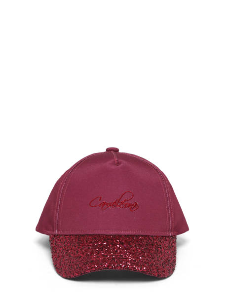 Cap Vintage Fantasy Cameleon Violet vintage fantasy - VIG-CAP1 other view 3