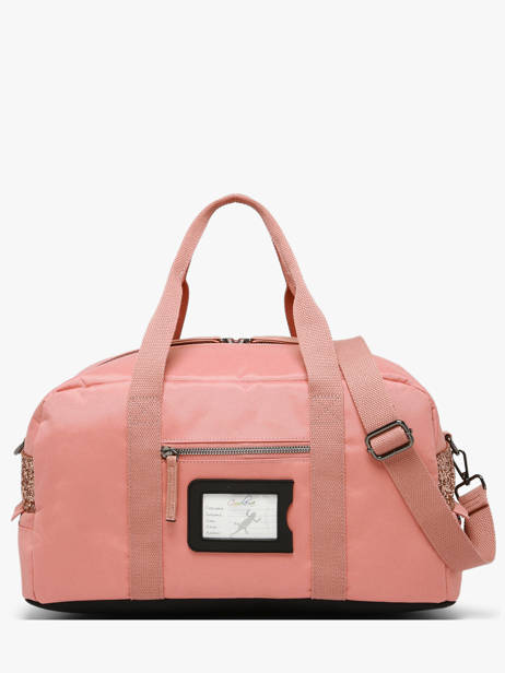 Gym Bag Vintage Fantasy Cameleon Pink vintage fantasy SH42 other view 4