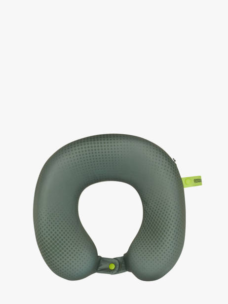 Travel Pillow American tourister Green american tourist.ta 159209 other view 2