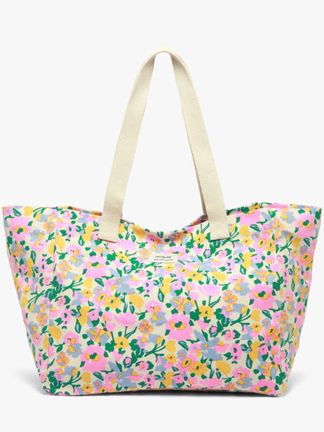 Sac Porté épaule Waj Coton Hindbag Multicolore waj WJ