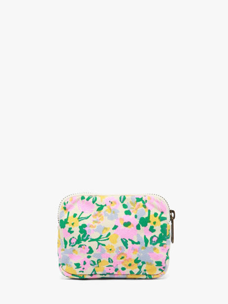 Cotton We Are Jolie Coin Purse Hindbag Multicolor waj WJ other view 2