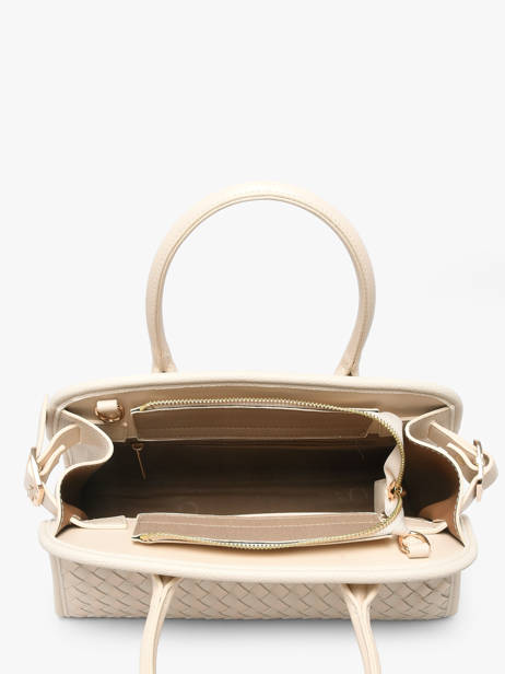 Sac Porté Main Venise Miniprix Beige venise DG5818 other view 2