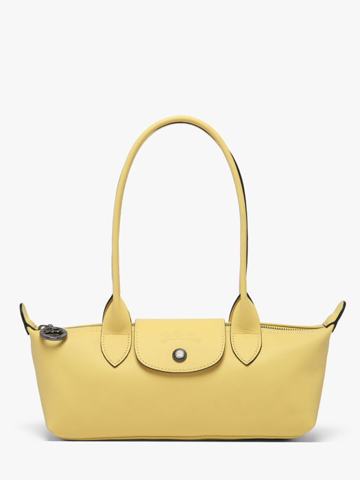 Longchamp Le pliage xtra Hobo bag Yellow