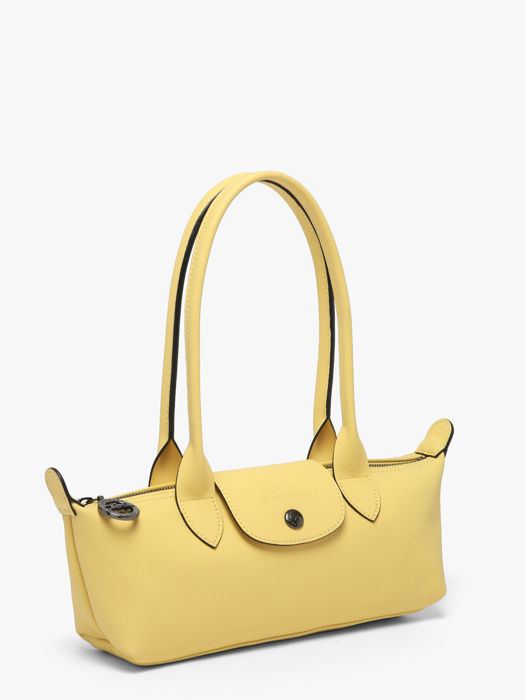 Longchamp Le pliage xtra Hobo bag Yellow