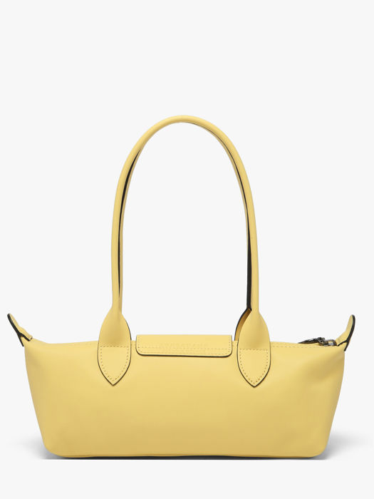 Longchamp Le pliage xtra Hobo bag Yellow