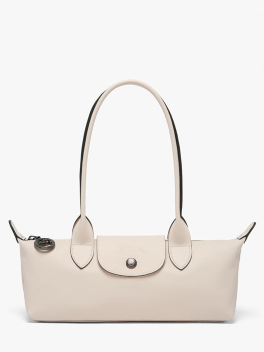 Longchamp Le pliage xtra Besaces Beige