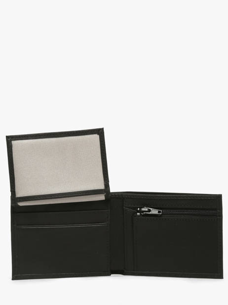 Leather Danny Wallet Arthur & aston Black danny 488 other view 2