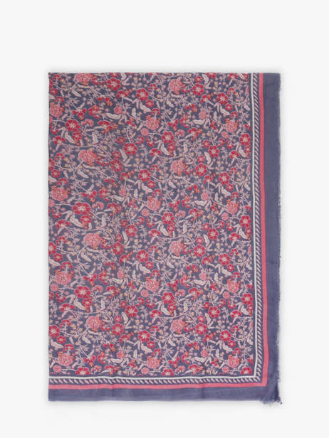 Foulard Gerard pasquier Multicolore foulard P25106