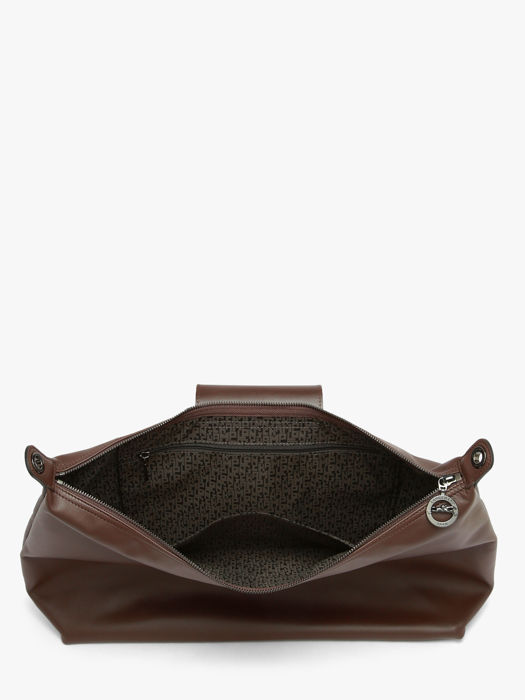 Longchamp Le pliage xtra Besaces Marron