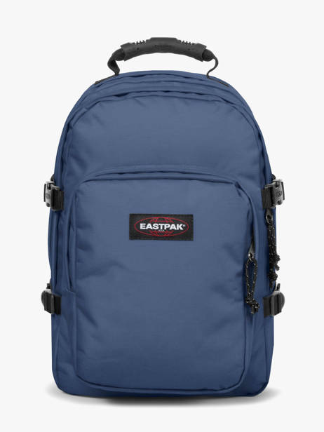 Backpack Provider + 15'' Pc Eastpak Blue authentic K520