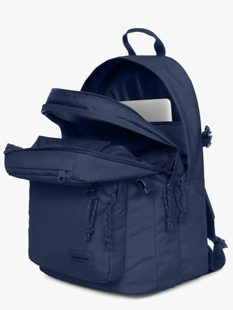 1 Compartment Backpack With 16