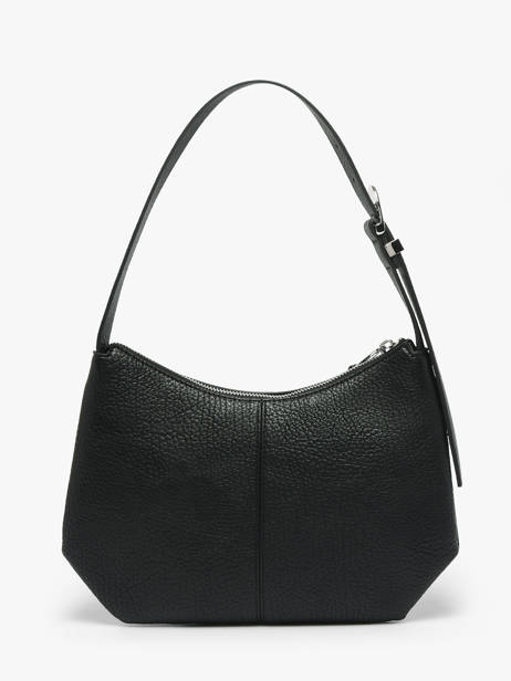 Shoulder Bag Tjw Slouchy Tommy hilfiger Black tjw slouchy AW18777 other view 3