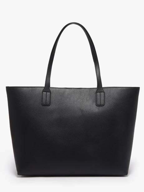 Shoulder Bag Th Icon Tommy hilfiger Black th icon AW18724 other view 3