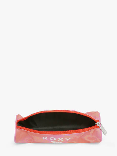 Trousse 1 Compartiment Roxy Orange roxy 26AW207P vue secondaire 1