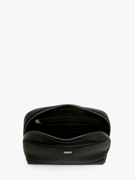 Pochette Homme Tommy hilfiger Noir central AM14484 vue secondaire 1