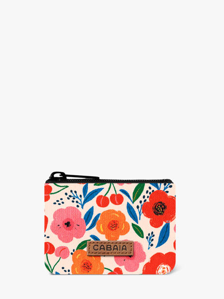 Mini Front Pocket Cabaia Multicolor pocket POCKMINI