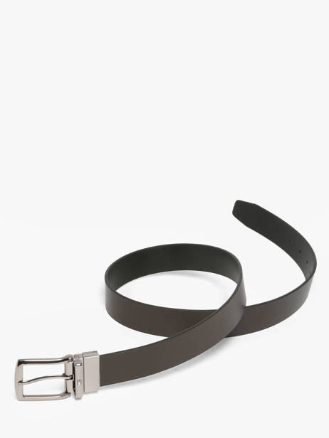 Belt Tommy hilfiger Brown belt AM13012 other view 3